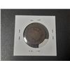 Image 2 : Spain. 1879 5 Cent. Good+.