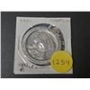 Image 1 : 1937 British Coronation Medal of King George VI and Queen Elizabeth.  Includes ribbon. AU.