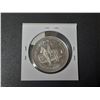 Image 2 : Fort MacLeod Medal. Commemorates Red Cloud, Chief of the Blood Tribe and the RCMP. Unc.