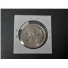 Image 2 : 1985 Regina Trade Dollar. Commemorates the 100th Anniversary of the Riel Rebellion. Unc.