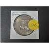 Image 1 : 1970 Manitoba Medal. Commemorates the 100th Anniversary of Manitoba joining Canada. Unc.