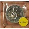 Image 1 : 1884 – 1984 Statue of Liberty medal. Unc.