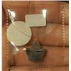 Image 2 : Red Cross Blood Donor pin. Colorized. Sterling Silver. Uncirculated.