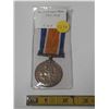 Image 1 : British War Medal 1914 – 1918. Awarded to 5797 CPL E SELFE C.E. (Canadian Expeditionary For