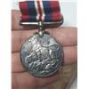 Image 2 : Canadian War Medal 1939 – 1945. Housed in its original box.