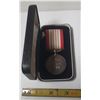Image 1 : Canadian Centennial Medal 1867 – 1967. Housed in its original case.