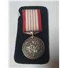 Image 2 : Canadian Centennial Medal 1867 – 1967. Housed in its original case.