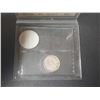 Image 2 : Canadian 1903H Silver 5 Cents. Small H. ICCS certified and graded VF-30.