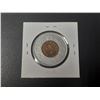 Image 2 : 1847 – 1947 Massey-Harris Centennial with Encased 1947 Canadian Cent. EF.