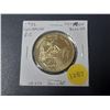 Image 1 : 1888 - 1988 Squamish BC Centennial Trade Dollar.  Unc.