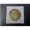 Image 2 : 1888 - 1988 Squamish BC Centennial Trade Dollar.  Unc.