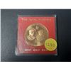 Image 1 : Great Britain. The 1986 Royal Wedding of Prince Andrew and Sarah Ferguson medal. Housed in a hard pl