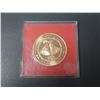 Image 2 : Great Britain. The 1986 Royal Wedding of Prince Andrew and Sarah Ferguson medal. Housed in a hard pl