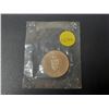 Image 1 : 1867 – 1967 Canadian Centennial medal. Housed in its original unopened plastic.