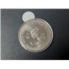 Image 2 : Canadian 1952 – 1977 medal commemorating the 25th Anniversary of Queen Elizabeth with image