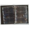 Image 2 : 60 Pocket Coin Stock Book. Made by Uni-Safe. Used.