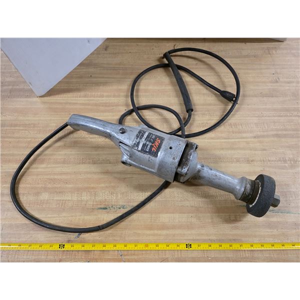 6" skil grinder
