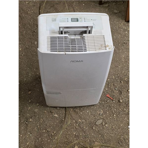 Portable ac unit- untested