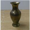 Image 7 : bean pot + brass vase misc
