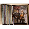 Image 1 : Acoustic Guitar Magazines. Large box of 90ish. Mixed years. Great condition.