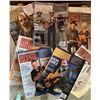 Image 2 : Acoustic Guitar Magazines. Large box of 90ish. Mixed years. Great condition.