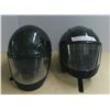 Image 1 : 2 Maverick helmets 1 L + 1 XXL