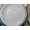 Image 5 : 3 pcs. Pyrex Bowl (Primary Color)