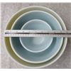 Image 8 : 3 pcs. Pyrex Bowl (Primary Color)