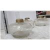 Image 3 : 3 clear lamp base only