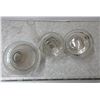 Image 5 : 3 clear lamp base only