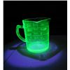 Image 1 : Uranium Measuring cup
