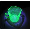 Image 2 : Uranium Measuring cup