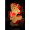 Image 1 : Outdoor Santa Claus Plastic (WORKING)