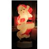 Image 2 : Outdoor Santa Claus Plastic (WORKING)
