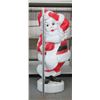 Image 3 : Outdoor Santa Claus Plastic (WORKING)