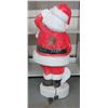 Image 4 : Outdoor Santa Claus Plastic (WORKING)