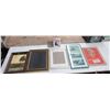 Image 1 : Assorted Pictures and Frames