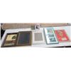 Image 3 : Assorted Pictures and Frames