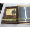 Image 6 : Assorted Pictures and Frames