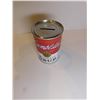 Image 2 : 125TH ANNIVERSARY CAMPBELL’S TOMATO SOUP TIN COIN BANK, VINTAGE
