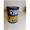 Image 4 : RIVAL DOG FOOD SMALL COIN BANK, VINTAGE