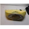Image 4 : SNOOPY ON A BANANA CERAMIC COIN BANK VINTAGE, 1966