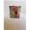Image 1 : SUCCESS HEAVY DUTY WAX TIN COIN BANK, VINTAGE