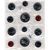 Image 2 : 2-1974 UNCIRCULATED COIN SETS