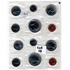 Image 2 : 2-1979 UNCIRCULATED COIN SETS