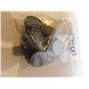 Image 3 : 40-1934 GEORGE V FIVE CENT PIECES