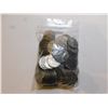 Image 2 : 2 ROLLS 1942 NICKEL FIVE CENTS