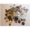 Image 1 : 120 FOREIGN COINS
