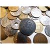 Image 3 : 120 FOREIGN COINS