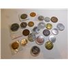 Image 2 : COMMEMORATIVE TOKEN LOT